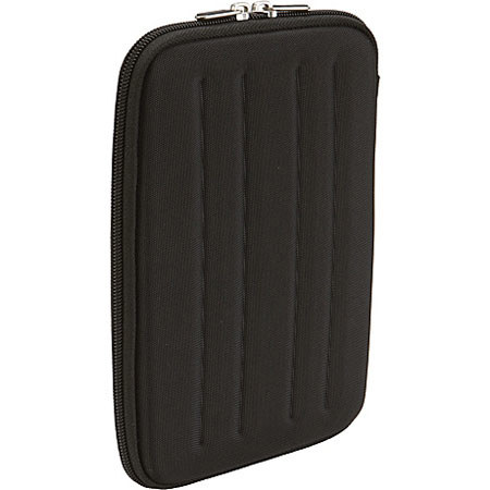 Case Logic QTS-107 7" Tablet Case, Color: Black.