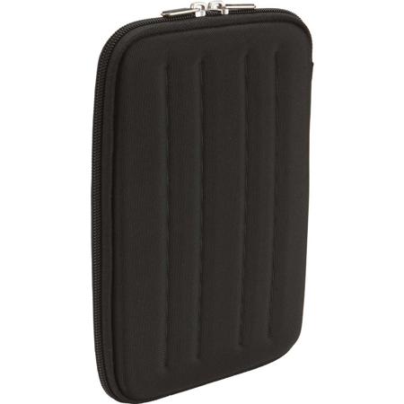 Case Logic Protective 7" Tablet Case, Black