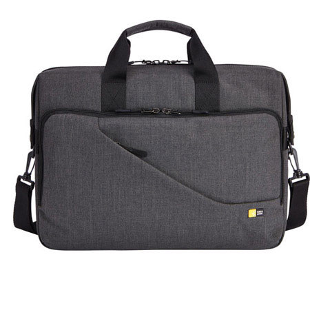Case Logic Reflexion Mobile Attache for 15" MacBook Pro/Laptop, Anthracite