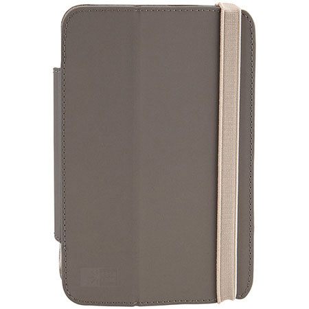Case Logic Journal Folio for Samsung 7" Galaxy Tab 2, Morel