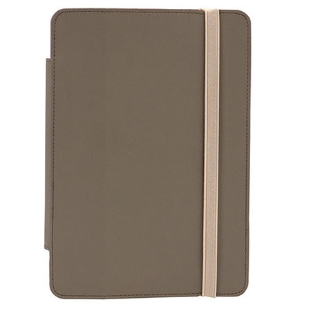 Case Logic Journal Folio for Samsung 10.1" Galaxy Tab 2, Morel