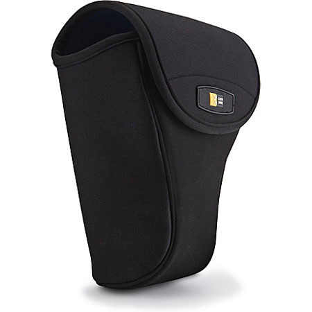 Case Logic SHC-101 DSLR Day Holster Case, Color: Black