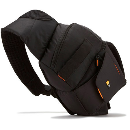 Case Logic SLRC-205 SLR Sling Camera Case, Black