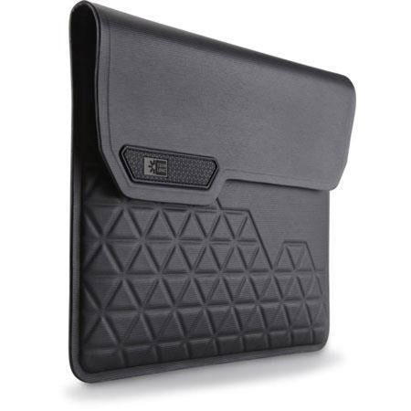 Case Logic Welded Sleeve for iPad 1/2/3/4, Black