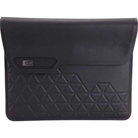 Case Logic Welded Sleeve for iPad 1/2/3/4, Black