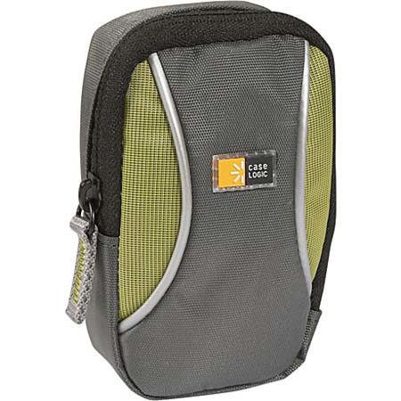 Case Logic Compact Camera Case, Color: Lime