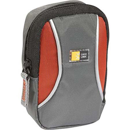 Case Logic Compact Camera Case, Color: Rust Gold