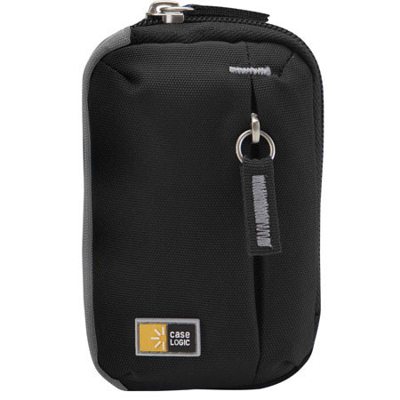Case Logic TBC-302 Compact Video Camera Case, Magenta