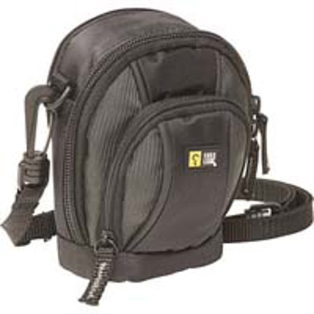 Case Logic Medium Point & Shoot Digital Camera Case, Assorted Colors
