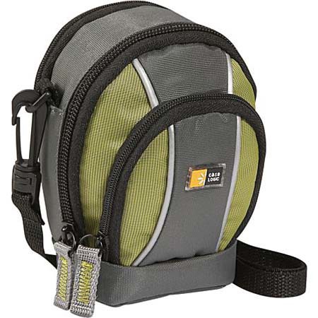 Case Logic Medium Camera Case, Color: Green
