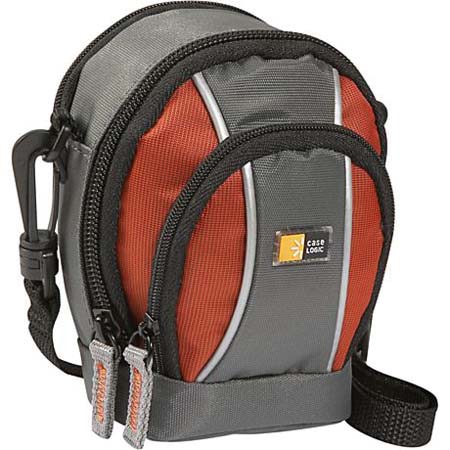 Case Logic Medium Camera Case, Color: Rust Gold