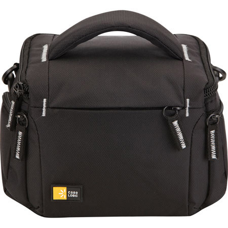 Case Logic TBC-405 Camera/Camcorder Case, Color: Black.