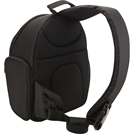 Case Logic TBC-410 DSLR Camera Sling, Black