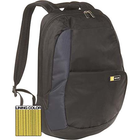 Case Logic TK Computer Backpack for Up to 15.4in laptop