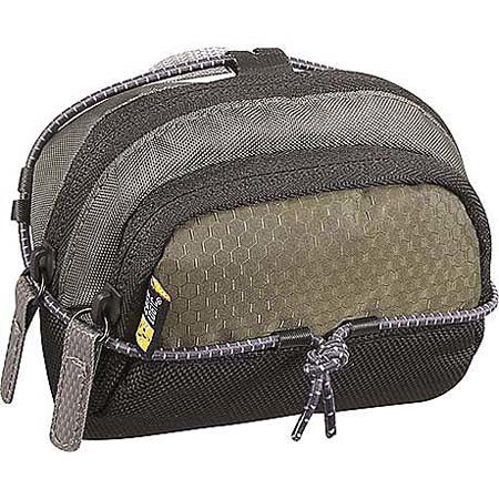 Case Logic Sport Horizontal Camera Case, Green