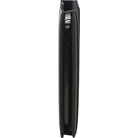 Case Logic UFOL-109 7" Universal Tablet Folio, Black