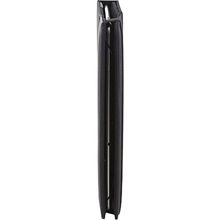 Case Logic UFOL-110 Universal 10.1-10.2" Tablet Folio, Color: Black.
