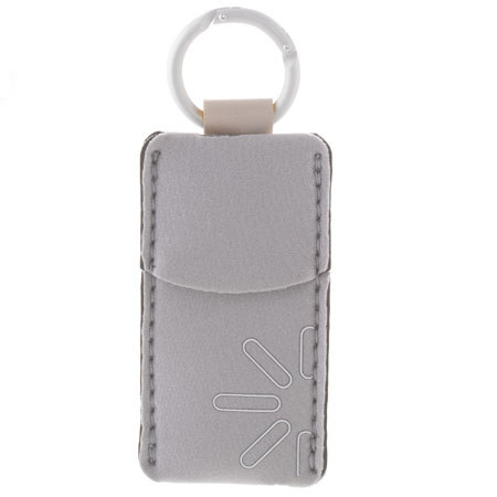 Case Logic UNP-1 Small Silver Pocket, iPods / Flash