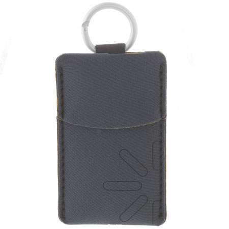 Case Logic UNP-2 Medium Black Pocket for iPods / Flash
