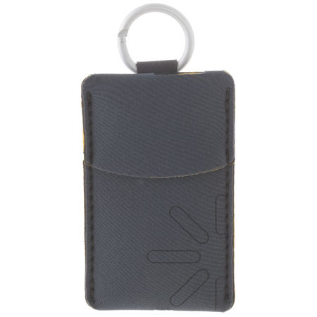 Case Logic UNP-3 Large Black Pocket, iPods / Flash