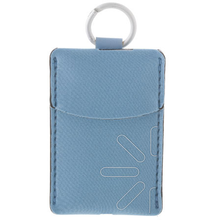 Case Logic UNP-3 Large Blue / White Pocket, for iPods