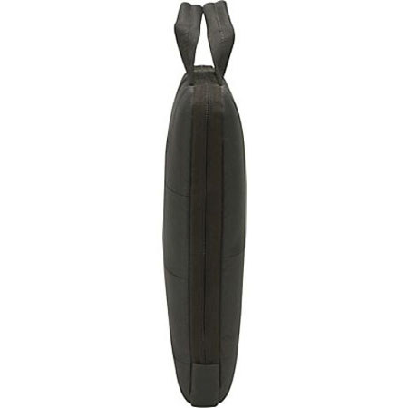 Case Logic UNS-114 13-14" Laptop Polyester Sleeve Color: Dark Gray.