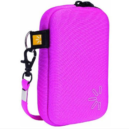 Case Logic Neoprene Small Pink Pockets, Variety Devices