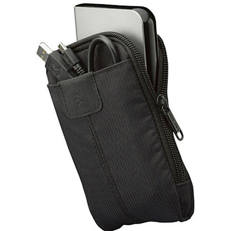 Case Logic VHS101 Portable Hard Drive Case