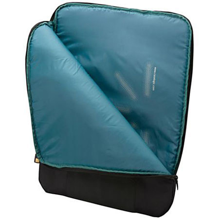 Case Logic 16 inch Netbook Sleeve, Black