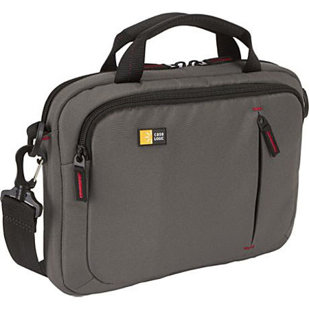 Case Logic 10.2 inch Netbook and iPad Case, Brown