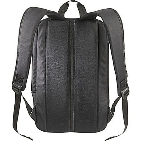 Case Logic 17 inch Laptop Backpack, Black