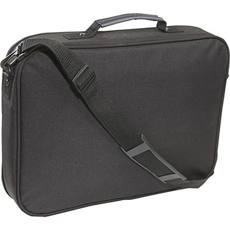 Case Logic 16 inch Slimline Case, Black