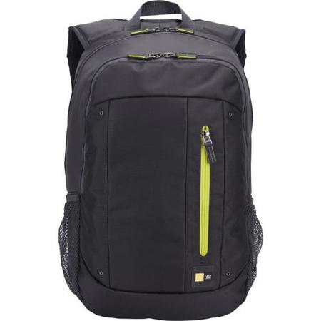 Case Logic Jaunt Backpack for 15.6" Laptop, Anthracite