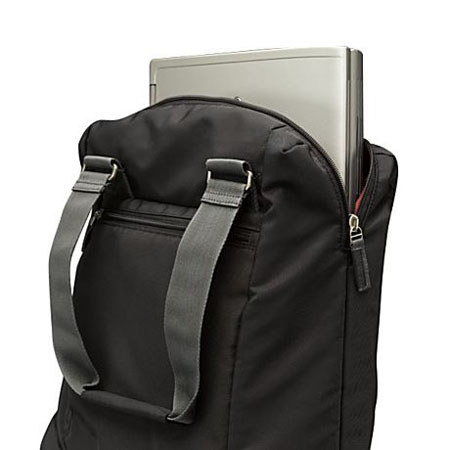 Case Logic XNFT-1 Xn Urban Female Travel Toteh, Black