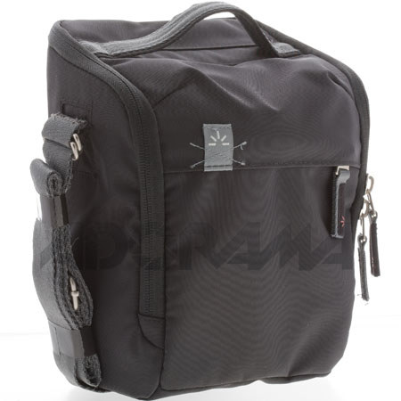 Case Logic XNSLR1 SLR Camera Holster Case, Black