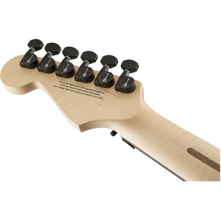 Charvel So-Cal HSS FR Electric Guitar, Rosewood Fingerboard, Satin