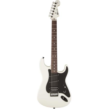 Charvel Jake E Lee Signature Electric Guitar, Rosewood Fingerboard, Pearl White with Lavendar Hue