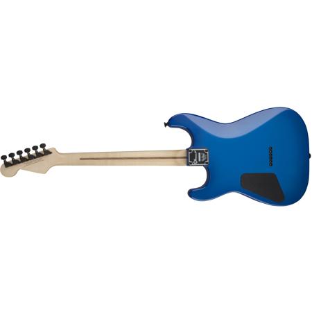Charvel Jake E Lee Signature Electric Guitar, Blue Burst