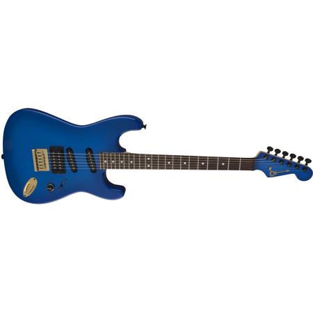 Charvel Jake E Lee Signature Electric Guitar Blue Burst 2869400891