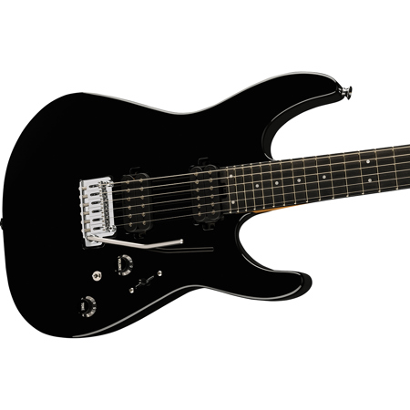 Charvel Pro-Mod Series DK24 HH 2PT EB Electric Guitar, Gloss