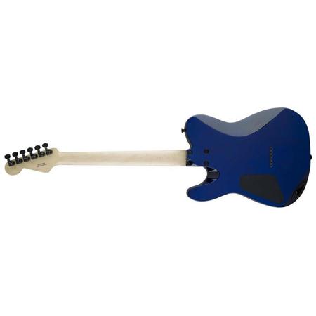 Charvel Pro-Mod San Dimas Style 2 HH HT Alder Electric Guitar, Chlorine Burst