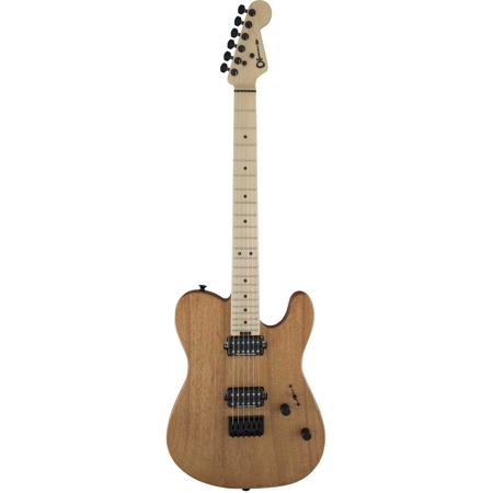 Charvel Pro-Mod San Dimas Style 2 HH HT Guitar, Natural