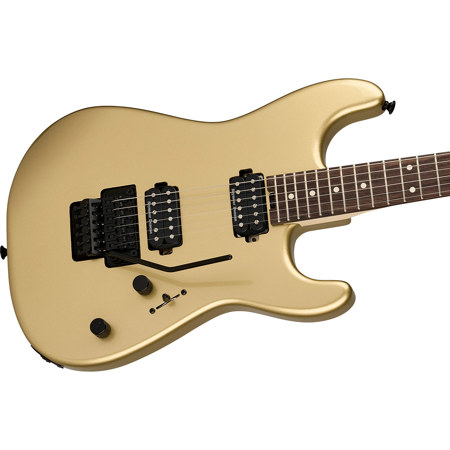 Charvel Pro-Mod Series San Dimas Style 1 HH FR RW Electric