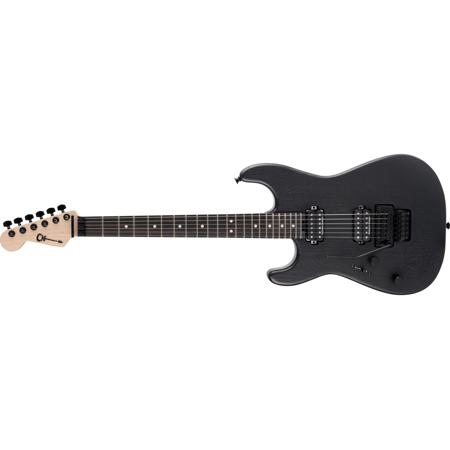 Charvel Pro-Mod San Dimas Style 1 HH FR E Sassafras Left