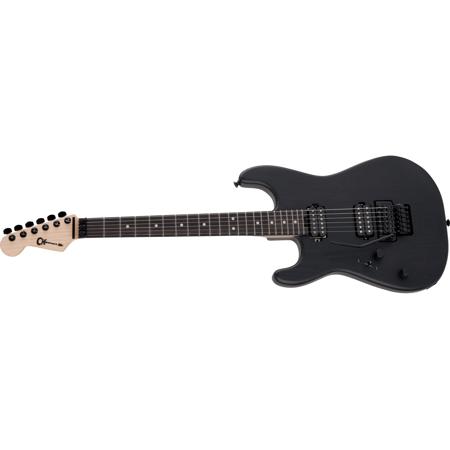 Charvel Pro-Mod San Dimas Style 1 HH FR E Sassafras Left