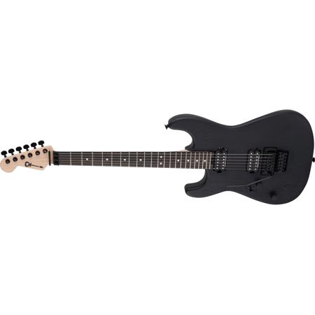 Charvel Pro-Mod San Dimas Style 1 HH FR E Sassafras Left