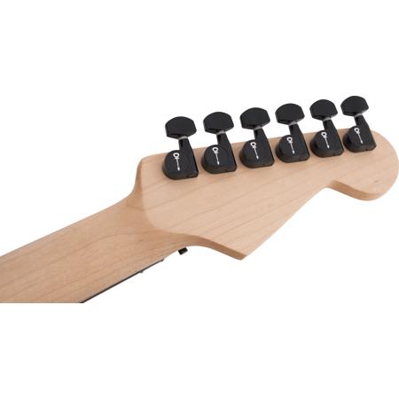 Charvel Pro-Mod San Dimas Style 1 HH FR E Sassafras LH Guitar Charvel Pro-Mod San Dimas Style 1 HH FR E Sassafras LH Guitar