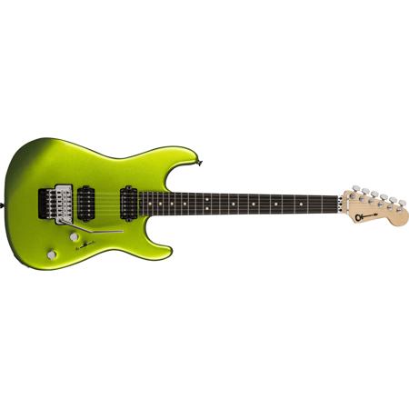 CHARVEL インペリテリ風 Pro Mod San Dimas Style San Dimas Style 1 :: Pro-Mod Relic San Dimas® Style 1 HH FR
