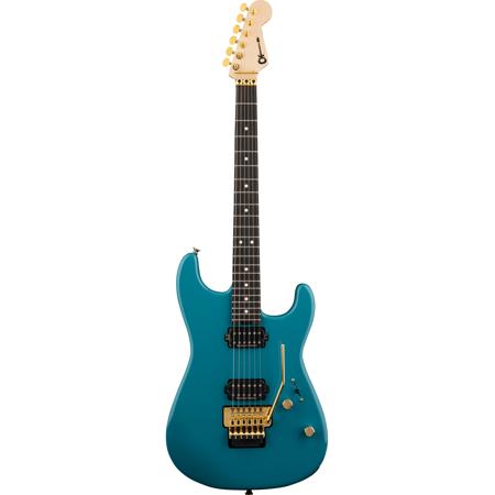 Charvel Pro-Mod San Dimas Style 1 HH FR E Electric Guitar