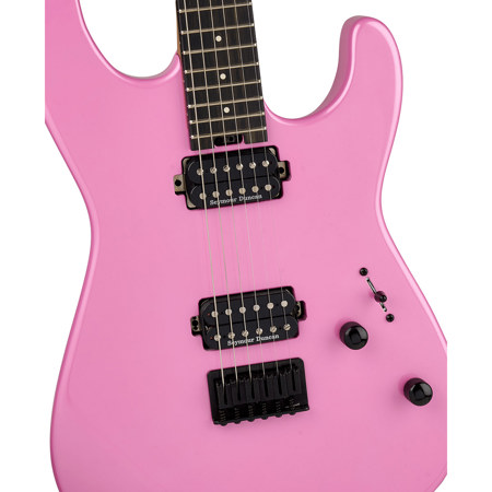 Charvel Pro-Mod Plus San Dimas Style 1 HH HT E Electric